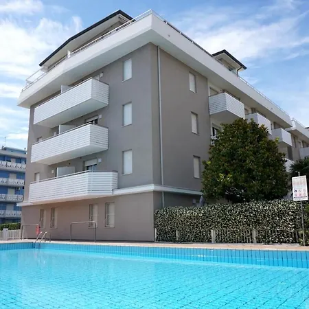 Apartment Enjoy Your In Our Pool - Beahost Porto Santa Margherita
